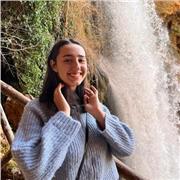 Soy estudiante del Grado de Ingeniería Aeroespacial en la Politécnica de Madrid. Tengo gran interés por las ciencias